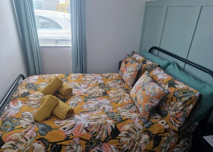 Chalet Ty Lilli Wen Sleep 6